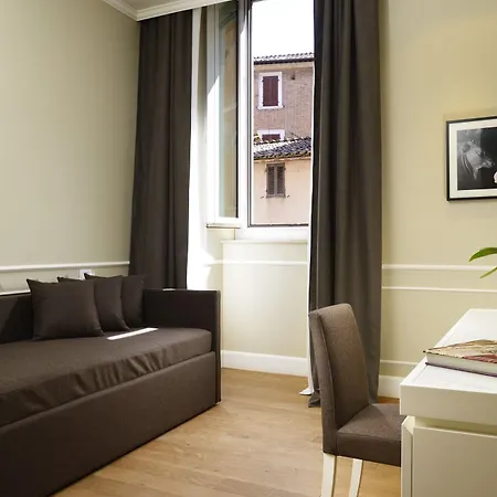 Della Posta Boutique 4*