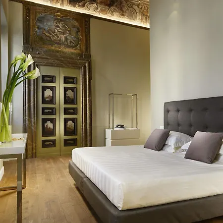 Della Posta Boutique 4* Περούτζια