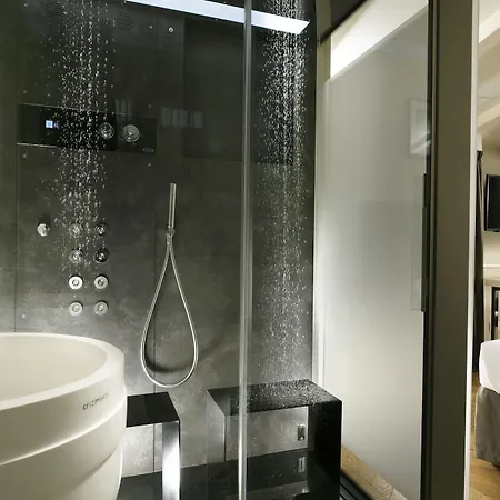 Della Posta Boutique 4* Περούτζια