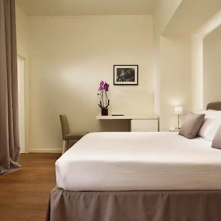 Della Posta Boutique Ξενοδοχείο 4*