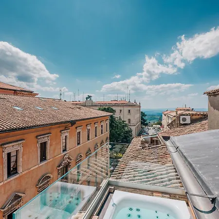 Ξενοδοχείο Della Posta Boutique 4*