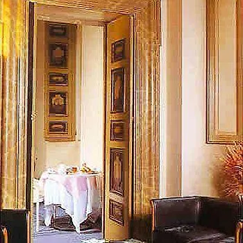 Della Posta Boutique Ξενοδοχείο 4*