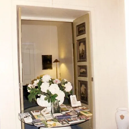 Della Posta Boutique 4* Περούτζια