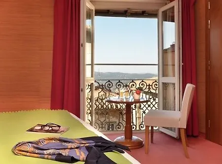 Ξενοδοχείο Della Posta Boutique 4*