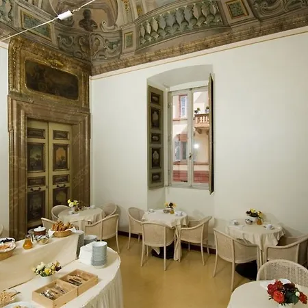 Della Posta Boutique Ξενοδοχείο 4*