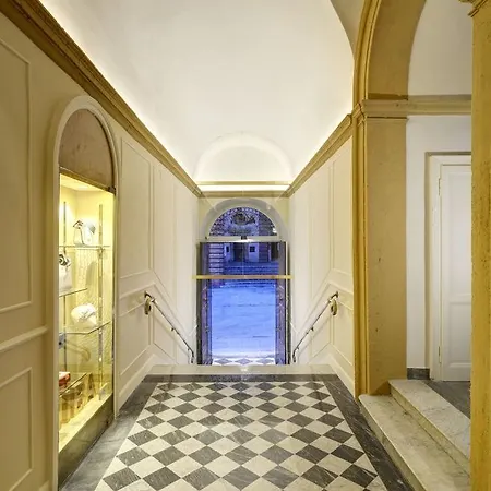Della Posta Boutique Ξενοδοχείο 4*