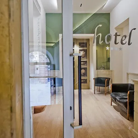 Della Posta Boutique Ξενοδοχείο Περούτζια
