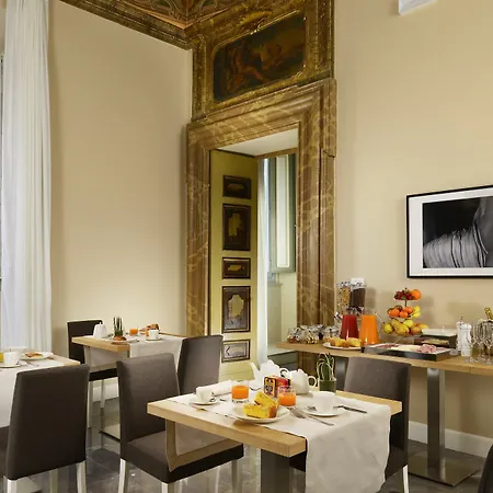 Della Posta Boutique Ξενοδοχείο 4*